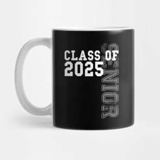 Senior Class Of 2025 - Graduation 2025 Mug